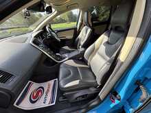 Volvo Xc60 T5 R-Design