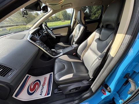 T5 R-Design 2.0 5dr Estate Automatic Petrol