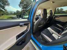 Volvo Xc60 T5 R-Design