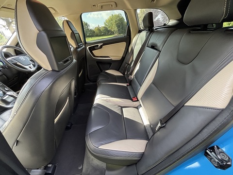 T5 R-Design 2.0 5dr Estate Automatic Petrol