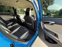 Volvo Xc60 T5 R-Design