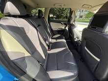 Volvo Xc60 T5 R-Design