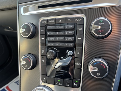 T5 R-Design 2.0 5dr Estate Automatic Petrol