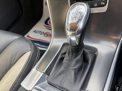 T5 R-Design 2.0 5dr Estate Automatic Petrol
