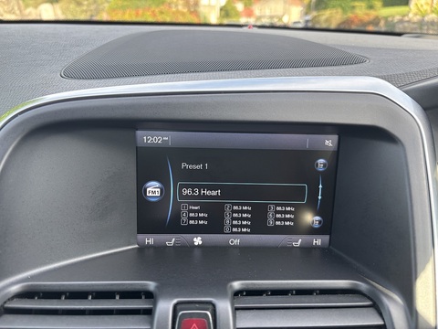 T5 R-Design 2.0 5dr Estate Automatic Petrol