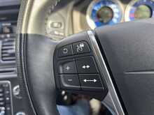 Volvo Xc60 T5 R-Design