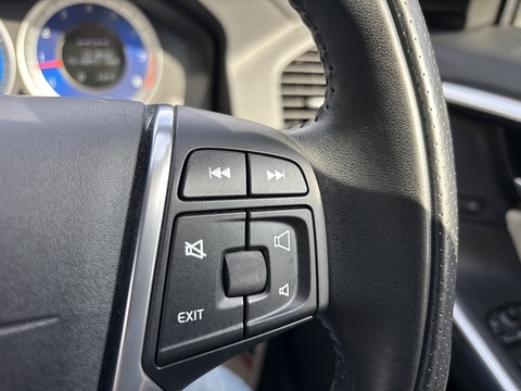 T5 R-Design 2.0 5dr Estate Automatic Petrol
