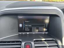 Volvo Xc60 T5 R-Design