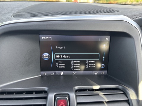 T5 R-Design 2.0 5dr Estate Automatic Petrol