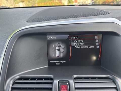 T5 R-Design 2.0 5dr Estate Automatic Petrol