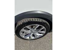 Volkswagen Golf Alltrack Tsi 4Motion Dsg