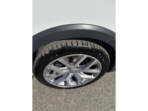 Alltrack Tsi 4Motion Dsg 1.8 5dr Estate Semi Auto Petrol