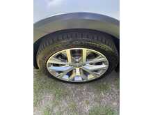 Volkswagen Golf Alltrack Tsi 4Motion Dsg