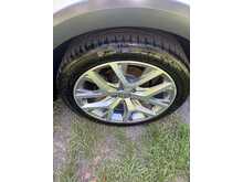 Volkswagen Golf Alltrack Tsi 4Motion Dsg