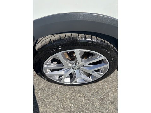 Alltrack Tsi 4Motion Dsg 1.8 5dr Estate Semi Auto Petrol