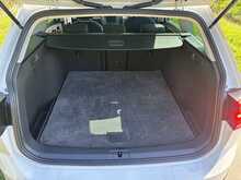 Volkswagen Golf Alltrack Tsi 4Motion Dsg