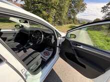 Volkswagen Golf Alltrack Tsi 4Motion Dsg