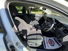 Volkswagen Golf Alltrack Tsi 4Motion Dsg