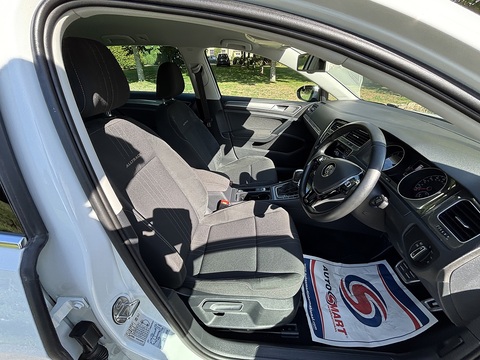 Alltrack Tsi 4Motion Dsg 1.8 5dr Estate Semi Auto Petrol