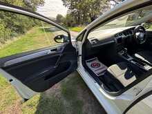 Volkswagen Golf Alltrack Tsi 4Motion Dsg