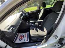 Volkswagen Golf Alltrack Tsi 4Motion Dsg