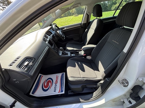 Alltrack Tsi 4Motion Dsg 1.8 5dr Estate Semi Auto Petrol