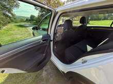 Volkswagen Golf Alltrack Tsi 4Motion Dsg