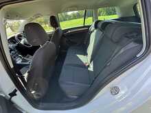 Volkswagen Golf Alltrack Tsi 4Motion Dsg