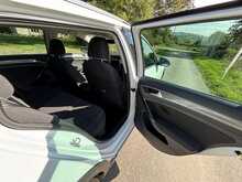 Volkswagen Golf Alltrack Tsi 4Motion Dsg