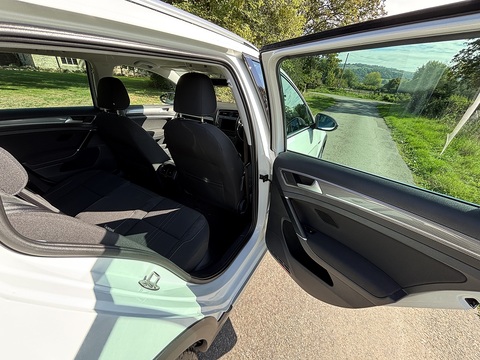 Alltrack Tsi 4Motion Dsg 1.8 5dr Estate Semi Auto Petrol