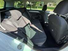 Volkswagen Golf Alltrack Tsi 4Motion Dsg