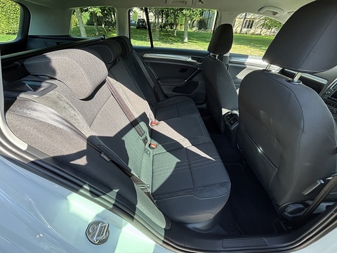 Alltrack Tsi 4Motion Dsg 1.8 5dr Estate Semi Auto Petrol