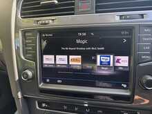 Volkswagen Golf Alltrack Tsi 4Motion Dsg