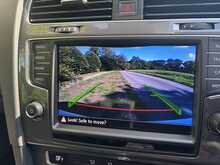Volkswagen Golf Alltrack Tsi 4Motion Dsg