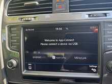 Volkswagen Golf Alltrack Tsi 4Motion Dsg