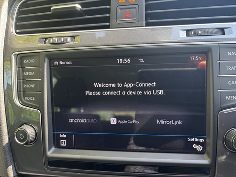 Alltrack Tsi 4Motion Dsg 1.8 5dr Estate Semi Auto Petrol