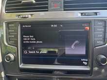 Volkswagen Golf Alltrack Tsi 4Motion Dsg