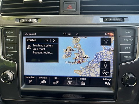 Alltrack Tsi 4Motion Dsg 1.8 5dr Estate Semi Auto Petrol