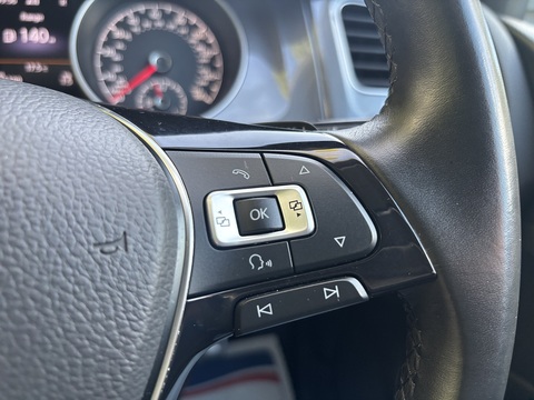 Alltrack Tsi 4Motion Dsg 1.8 5dr Estate Semi Auto Petrol
