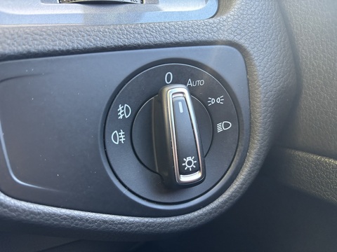 Alltrack Tsi 4Motion Dsg 1.8 5dr Estate Semi Auto Petrol