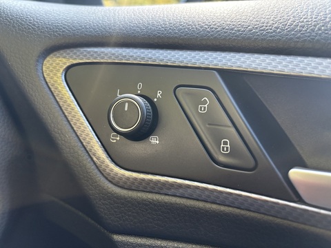 Alltrack Tsi 4Motion Dsg 1.8 5dr Estate Semi Auto Petrol