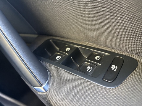 Alltrack Tsi 4Motion Dsg 1.8 5dr Estate Semi Auto Petrol