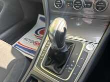 Volkswagen Golf Alltrack Tsi 4Motion Dsg