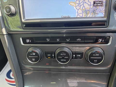 Alltrack Tsi 4Motion Dsg 1.8 5dr Estate Semi Auto Petrol