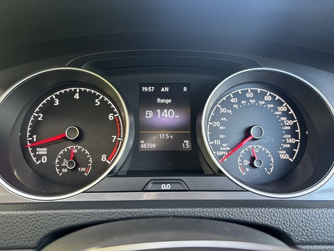 Alltrack Tsi 4Motion Dsg 1.8 5dr Estate Semi Auto Petrol