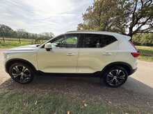 Volvo Xc40 T4 Inscription Awd