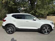 Volvo Xc40 T4 Inscription Awd