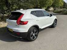 Volvo Xc40 T4 Inscription Awd