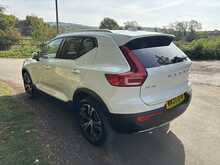 Volvo Xc40 T4 Inscription Awd