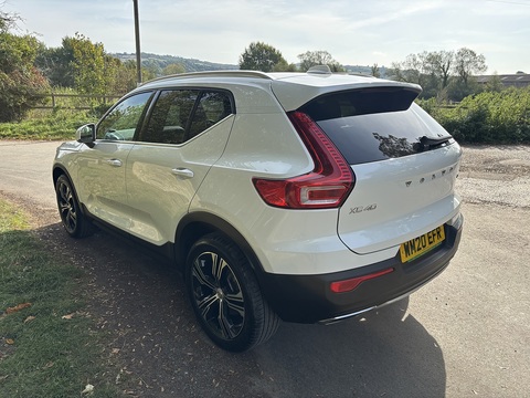 T4 Inscription Awd 2.0 5dr Estate Automatic Petrol